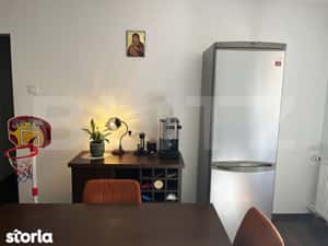 Apartament 2 camere Rogerius | etaj 1 | zona Parcul Magnoliei — miniatura 4