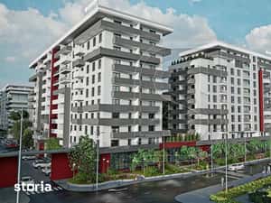 Apartament cu 3 camere, 89 mp, finisaje premium — miniatura 4