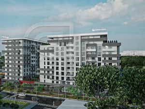 Apartament cu 3 camere, 89 mp, finisaje premium — miniatura 5