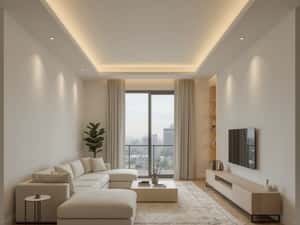 Apartament cu 3 camere, 89 mp, finisaje premium — miniatura 6