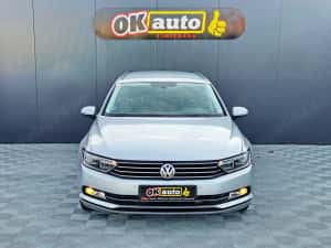 Vand Vw Passat B8 2015 Diesel 1600 cmc Neavariata — miniatura 2