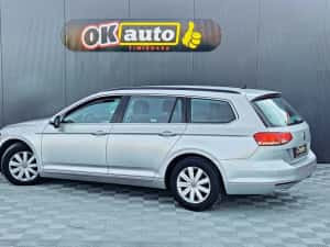 Vand Vw Passat B8 2015 Diesel 1600 cmc Neavariata — miniatura 4
