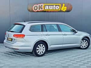 Vand Vw Passat B8 2015 Diesel 1600 cmc Neavariata — miniatura 5