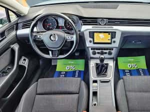 Vand Vw Passat B8 2015 Diesel 1600 cmc Neavariata — miniatura 6