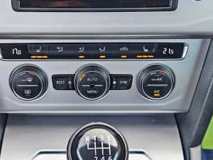 Vand Vw Passat B8 2015 Diesel 1600 cmc Neavariata — miniatura 8