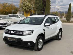 DACIA DUSTER EXPRESSION 1.5 BLUE dCi 115 CP 4x4