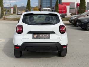 DACIA DUSTER EXPRESSION 1.5 BLUE dCi 115 CP 4x4 — miniatura 2