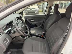DACIA DUSTER EXPRESSION 1.5 BLUE dCi 115 CP 4x4 — miniatura 3