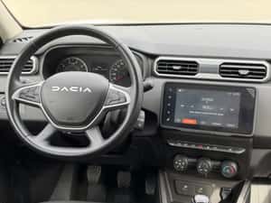 DACIA DUSTER EXPRESSION 1.5 BLUE dCi 115 CP 4x4 — miniatura 5