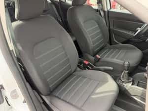 DACIA DUSTER EXPRESSION 1.5 BLUE dCi 115 CP 4x4 — miniatura 7