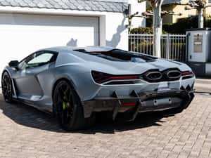 Lamborghini Revuelto de vânzare — miniatura 5