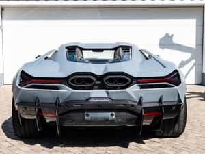 Lamborghini Revuelto de vânzare — miniatura 6