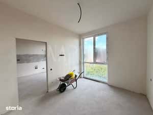 Apartament 2 camere de vanzare in Marasti, Cluj Napoca — miniatura 4