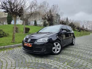 Golf 5 diesel 1.9 — miniatura 2
