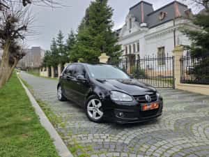 Golf 5 diesel 1.9 — miniatura 3