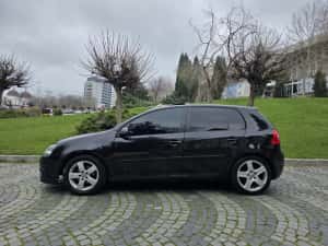 Golf 5 diesel 1.9 — miniatura 6