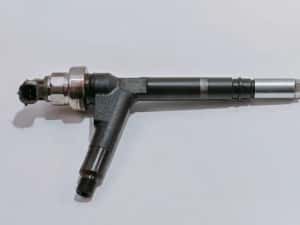 Injector  Denso 8973138613 / 05H03216 Opel Meriva prima generatie — miniatura 5