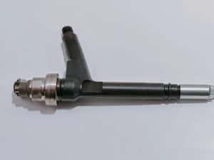Injector  Denso 8973138613 / 05H03216 Opel Meriva prima generatie — miniatura 6