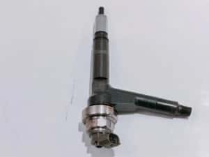 Injector  Denso 8973138613 / 05H03216 Opel Meriva prima generatie — miniatura 7