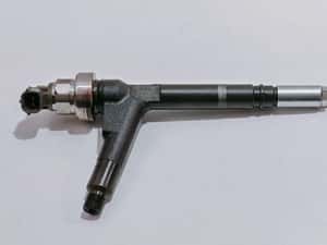 Injector  Denso 8973138613 / 05H03216 Opel Meriva prima generatie — miniatura 9
