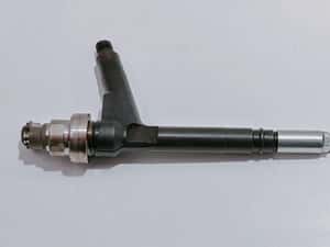 Injector  Denso 8973138613 / 05H03216 Opel Meriva prima generatie — miniatura 10