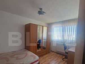 Apartament 2 camere, 40 mp, etaj 5 – zona Girocului — miniatura 3