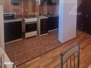 Apartament 2 camere, 40 mp, etaj 5 – zona Girocului — miniatura 5