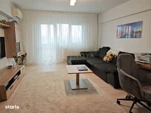 Apartament Baneasaa cu 3 camere, bloc 1983 cu lift — miniatura 4