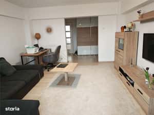 Apartament Baneasaa cu 3 camere, bloc 1983 cu lift — miniatura 8