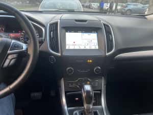 Ford Edge, 2.0 diesel, automată