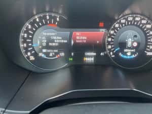 Ford Edge, 2.0 diesel, automată — miniatura 2