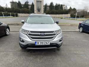 Ford Edge, 2.0 diesel, automată — miniatura 4