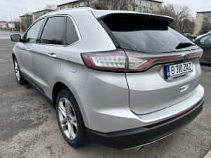 Ford Edge, 2.0 diesel, automată — miniatura 5