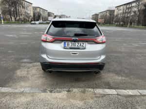 Ford Edge, 2.0 diesel, automată — miniatura 7