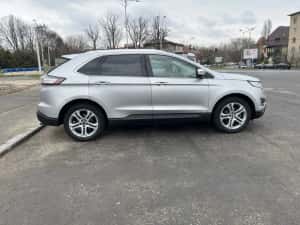 Ford Edge, 2.0 diesel, automată — miniatura 8