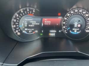 Ford Edge, 2.0 diesel, automată — miniatura 10