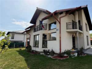 Casa individuala, Tautii Magheraus