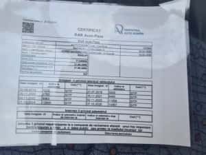 Daewoo matiz..2006 14.500 km 1450 euro — miniatura 3