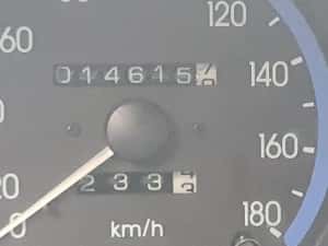 Daewoo matiz..2006 14.500 km 1450 euro — miniatura 10