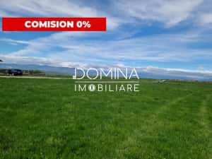 Vânzare teren extravilan 25.254 mp, situat în localitatea componentă Preajba — miniatura 1
