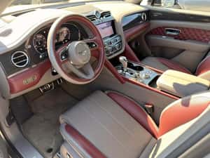 Bentley Bentayga SUV second-hand — miniatura 4