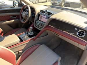 Bentley Bentayga SUV second-hand — miniatura 5