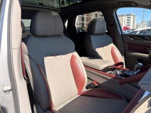 Bentley Bentayga SUV second-hand — miniatura 6