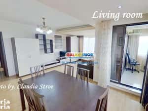Inchiriere apartament 3 camere Militari - Apusului Metrou Pacii — miniatura 3