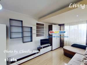 Inchiriere apartament 3 camere Militari - Apusului Metrou Pacii — miniatura 4
