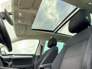 Volkswagen Passat B8 2018 diesel manual Panoramic Matrix Led — miniatura 7