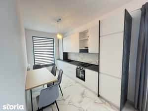 Inchiriere-Apartament-3 Camere-Mobilat-Utilat-Parcare-Parter-Izvor-Tar — miniatura 5