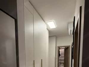 Parcare acoperita. Mobilat si utilat cu materiale de calitate. Langa Lidl — miniatura 7