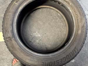 255/50/19 Bridgestone M+S — miniatura 6