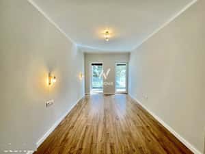 Apartament 3 camere cu balcon, aer conditionat - finisat la cheie — miniatura 3